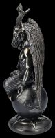 Baphomet Figur - Antiquity groß