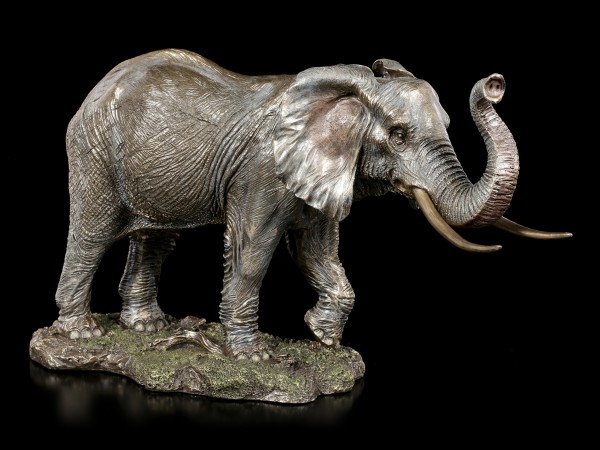 Elefanten Figur - Bulle