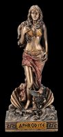 Aphrodite Figur klein - Göttin der Schönheit