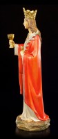 St. Barbara Figurine