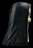 Skelett Büste Nonne - Sister Mortis