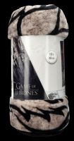 Cosy Blanket - Game of Thrones