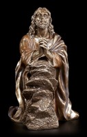 Heiligen Figur - Jesus Christus betend