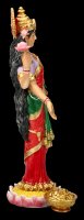 Hindu Göttin Figur - Lakshmi