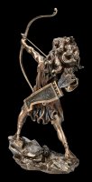 Hercules Figurine with Bow - Heracles