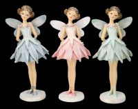 Dream Fairies Figurines Set of 3