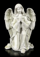 Engel Gartenfigur - In Gedenken