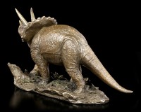 Dinosaurier Figur - Triceratops