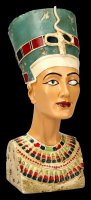 Nefertit Bust - medium