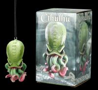Christbaumschmuck - Cthulhu Monster
