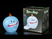 Rick and Morty Box - Mr. Meeseeks