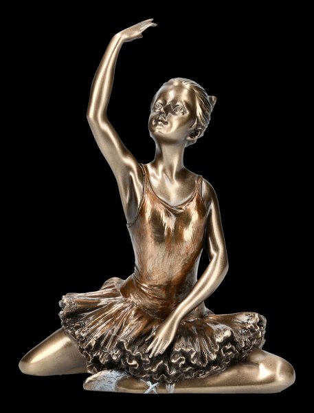 Ballerina Figurine - Assise