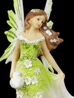 Fairy Figurines - Sky Sisters - Set of 2