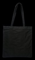Tote Bag with Dragons - Fierce Loyalty