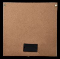 Medium Canvas - Absinthe with LED