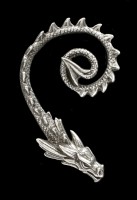 Alchemy Gothic Ear Wrap - Ostrogoth Dragon