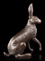 Hare Figurine - Holly