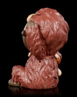 Furry Bones Figurine - Ape Utan