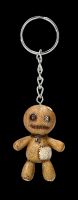 Schlüsselanhänger - Voodoo-Puppe
