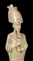 Osiris Figur - Gott des Jenseits