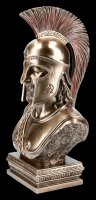 Spartan Buste in Hoplite