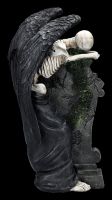 Mourning Skeleton Angel - Le Tombre Morte