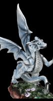 Fairy Figurine Rita - Sword Fight with Dragon