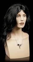 Alchemy Gothic Necklace - Faerie Glade