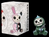 Furrybones Figur - Goji das Seeungeheuer