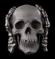 Black Skull - Hear No Evil