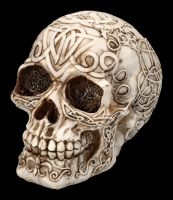 Skull - Skull Celtic