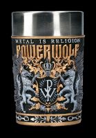 Shot Glass - Powerwolf - Metal is Religion
