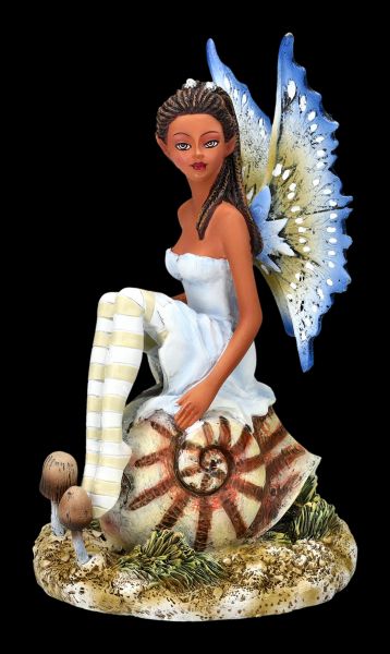 Fairy Figurine - Little Fae by Amy Brown