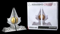 Bookends Assassin's Creed - Apple of Eden