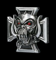 Magnet - Motörhead Iron Cross
