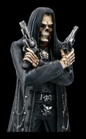 Skelett Figur - Assassin Reaper