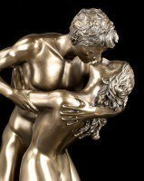 Nude Figure - Kissing Couple