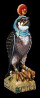 Ra Figurine in Falcon Shape by Stanley Morrison