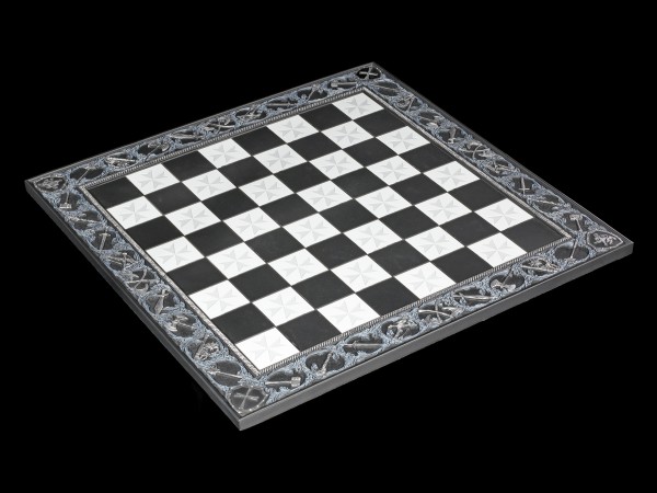 Chessboard - Crusader Battlefield