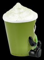 Furrybones Figur - Matchi die Matcha Latte