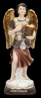 Erzengel Barachiel Figur - Klassisches Design