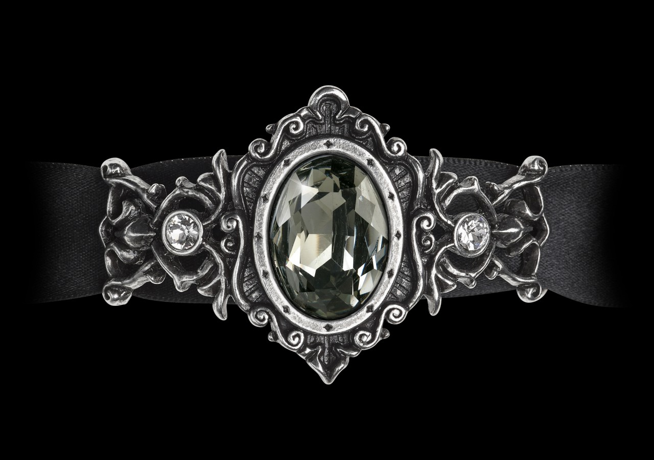 The St Petersburg Tear - Alchemy Gothic Bracelet