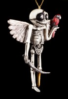 Skelett Figur - Pirate Skelly