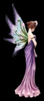 Fairy Figurine - Rose Queen Violetta