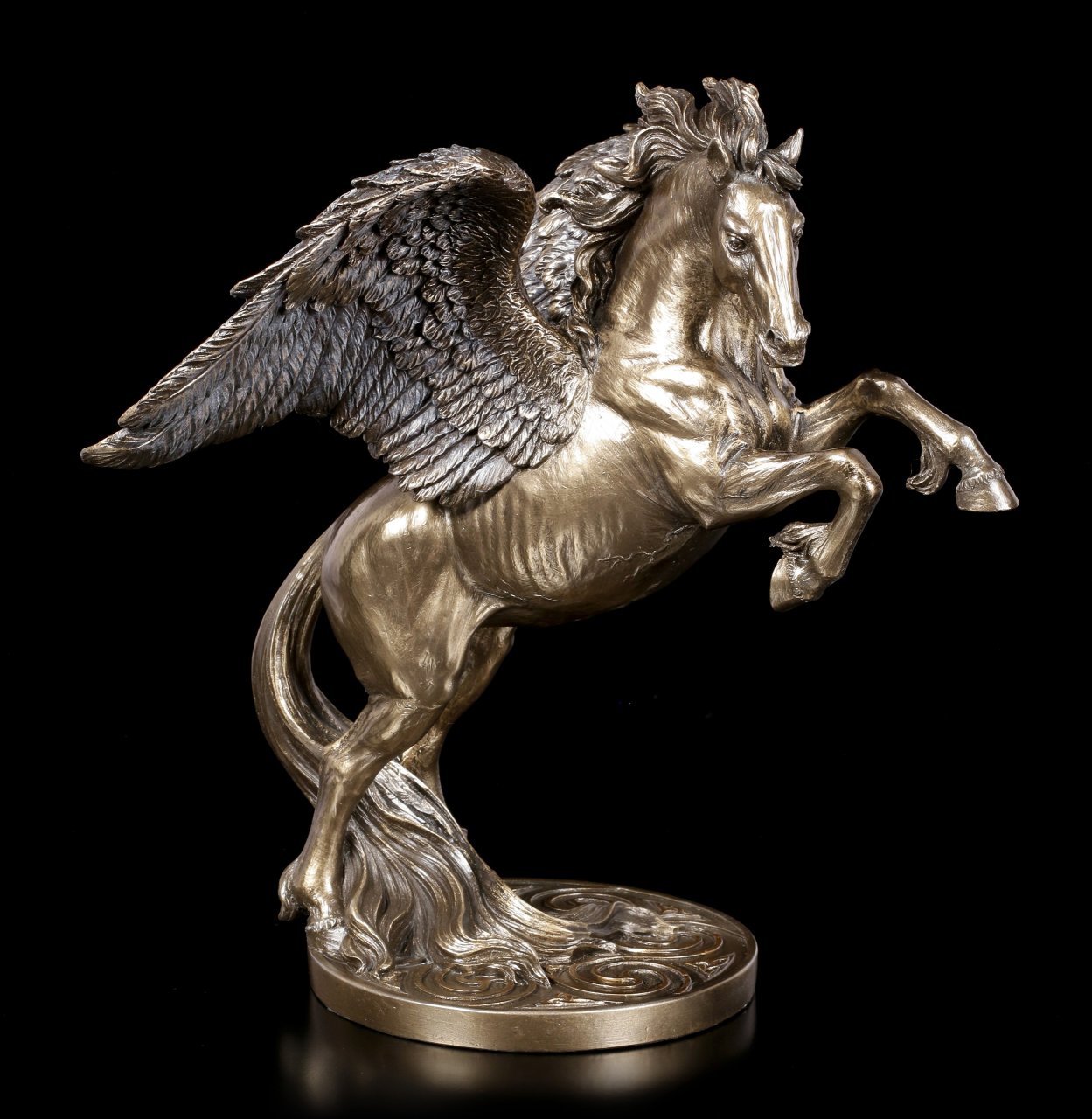 Pegasus Figur