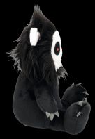 Plüschfigur - Dämonisches Monster Wendigo