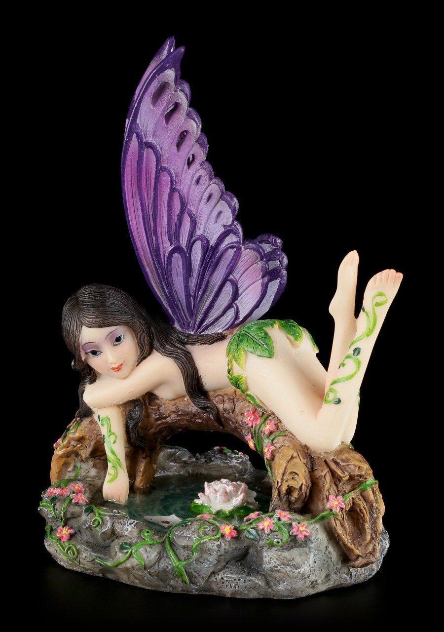 Fairy Figurine - Aletheia