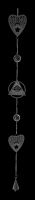 Metal Wind Chime - Planchette