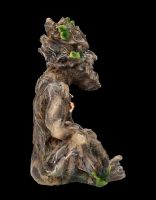 Tree Ent Figurine - Hollies