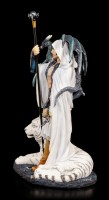 Arcana the Magi Figurine by Ruth Thompson